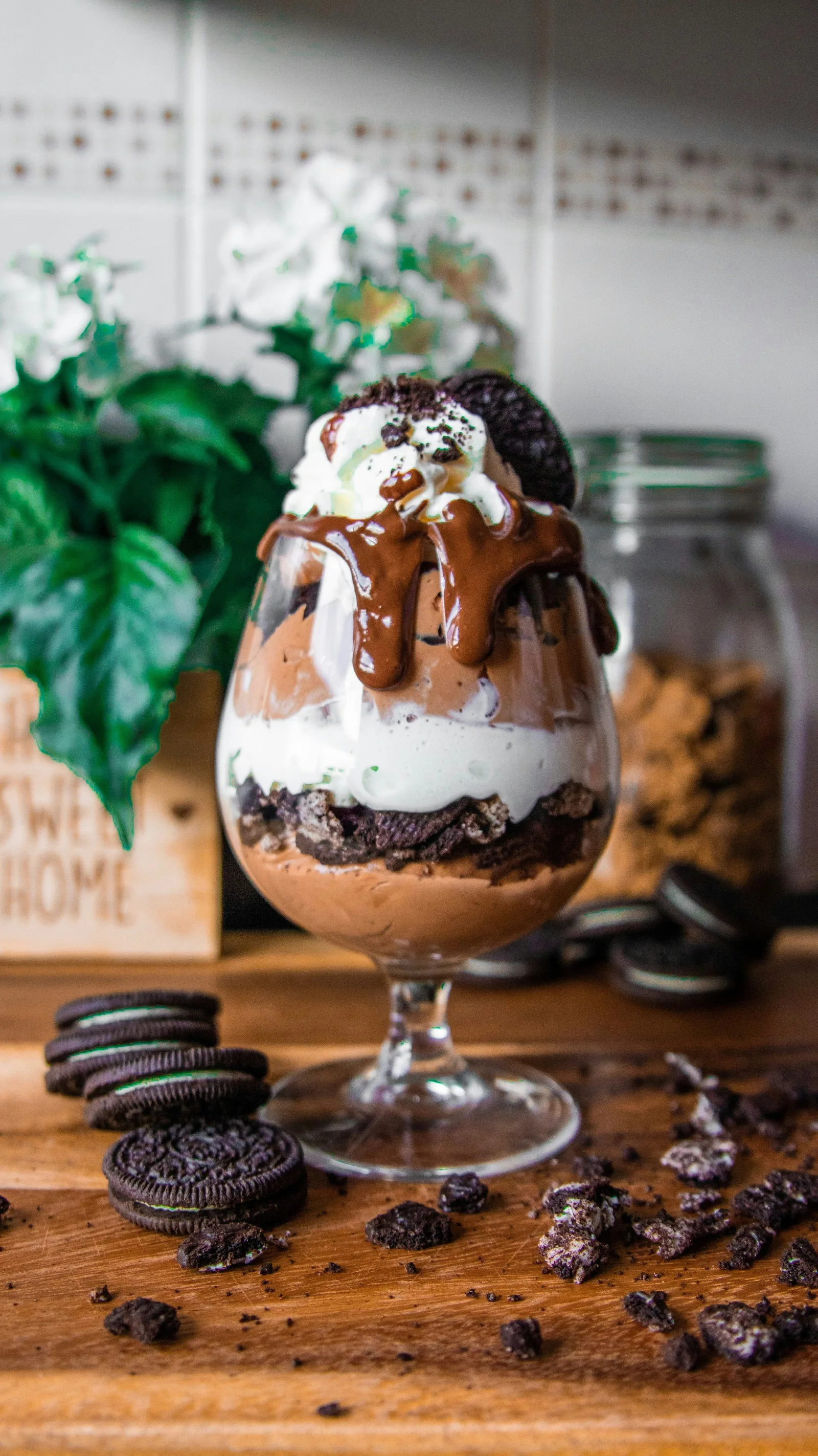 Chocolate Lava Cake